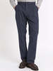 Oliver Spencer Morton Trousers - Granville Navy - Thumbnail 7