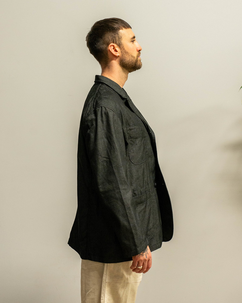 ENGINEERED GARMENTS BEDFORD JACKET ジャケット ENGINEERED GARMENTS (エンジニアードガーメンツ) Bedford