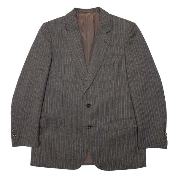 Hoff Gledhill Blazer - Gray