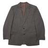 Hoff Gledhill Blazer - Gray - Thumbnail 1