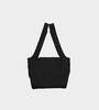 Discord by Yohji Yamamoto Dot Tote - Black - Thumbnail 3