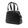 COURREGES Tote Bag - Black - Thumbnail 5