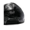 COURREGES Hat - Black - Thumbnail 2