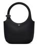 COURREGES Shoulder Bag - Black - Thumbnail 1