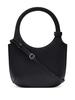 COURREGES Shoulder Bag - Black - Thumbnail 2