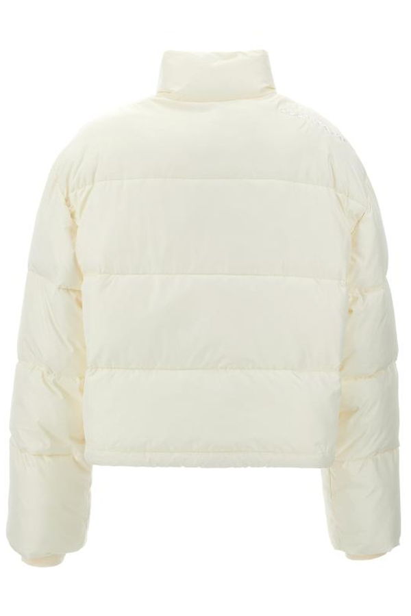 COURREGES Bubble Jacket - Natural