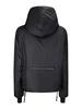 COURREGES Bubble Jacket - Black - Thumbnail 2