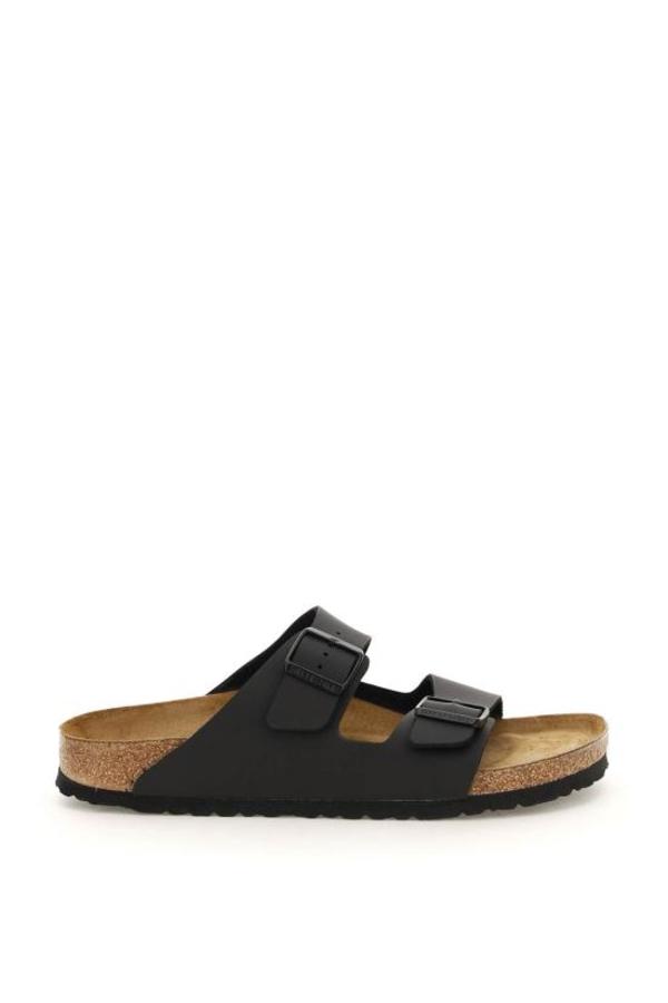 Birkenstock Sandals - Black