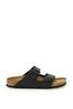 Birkenstock Sandals - Black - Thumbnail 1