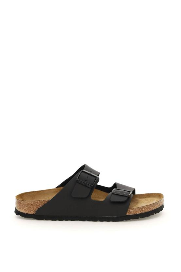 Birkenstock Sandals - Black