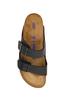 Birkenstock Sandals - Black - Thumbnail 2