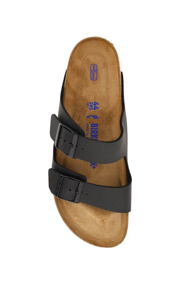 Birkenstock Sandals - Black