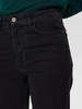 Nümph Nuparis Long Jeans - Black - Thumbnail 7