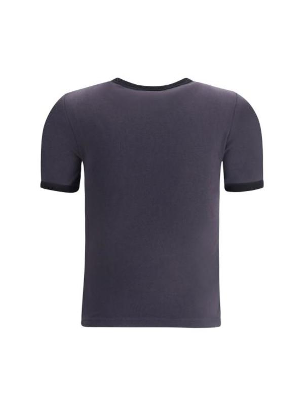 COURREGES Short Sleeve T-Shirt | Garmentory