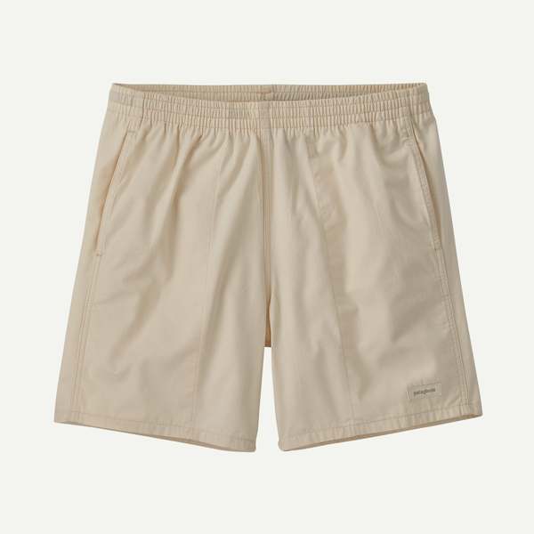 Patagonia Funhoggers Shorts - Undyed Natural Patagonia Funhoggers Shorts - Undyed Natural