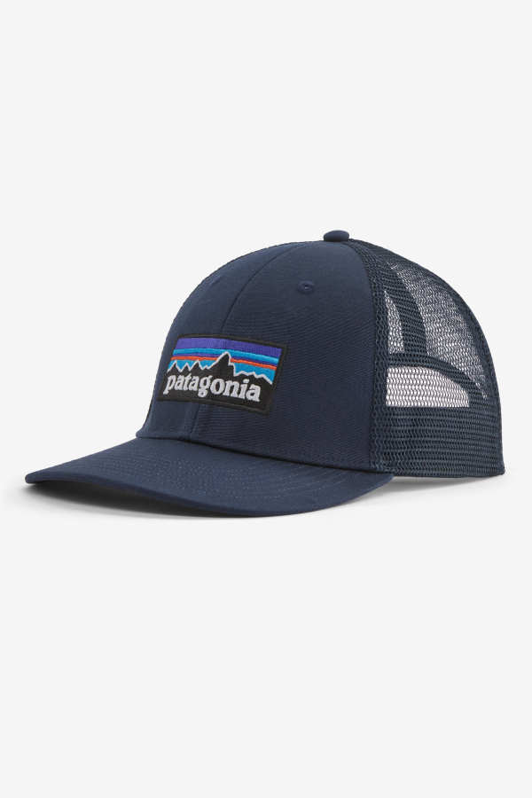 Patagonia P-6 Logo Lopro Trucker Hat