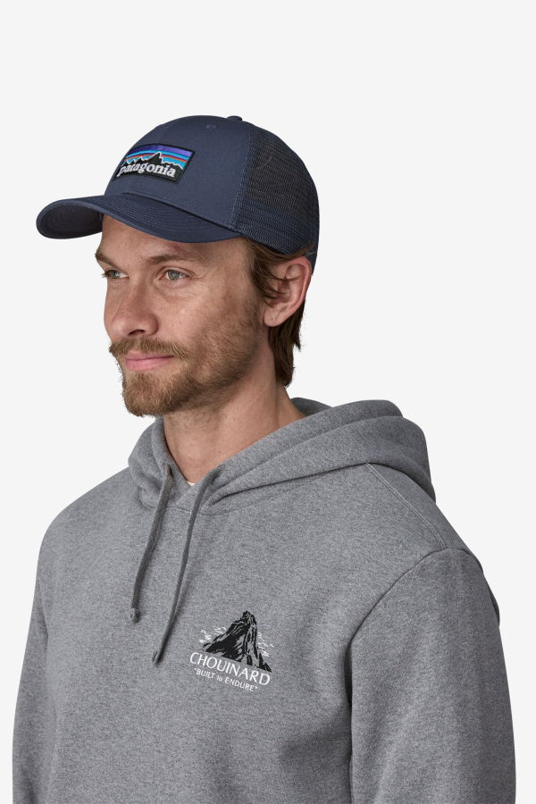 Patagonia P-6 Logo Lopro Trucker Hat