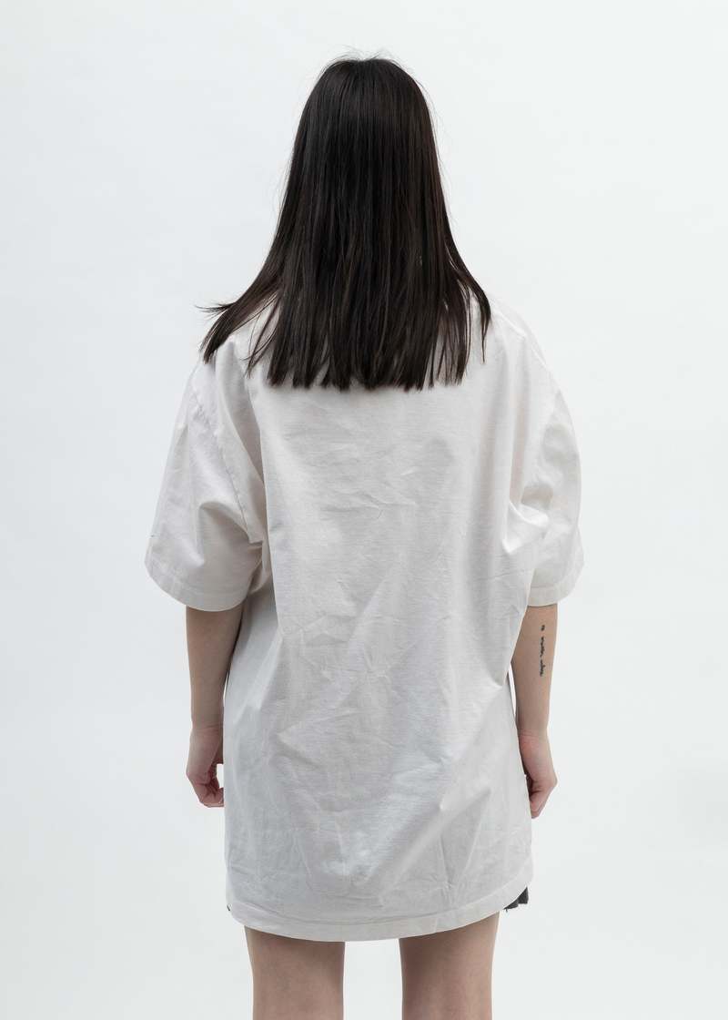 Doublet Anime Print T-Shirt - Fox | Garmentory