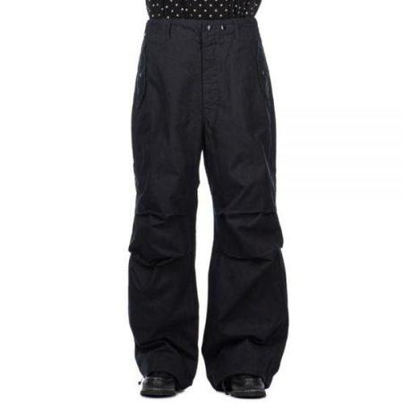 Engineered Garments 12oz Denim Flight Pant - Indigo | Garmentory