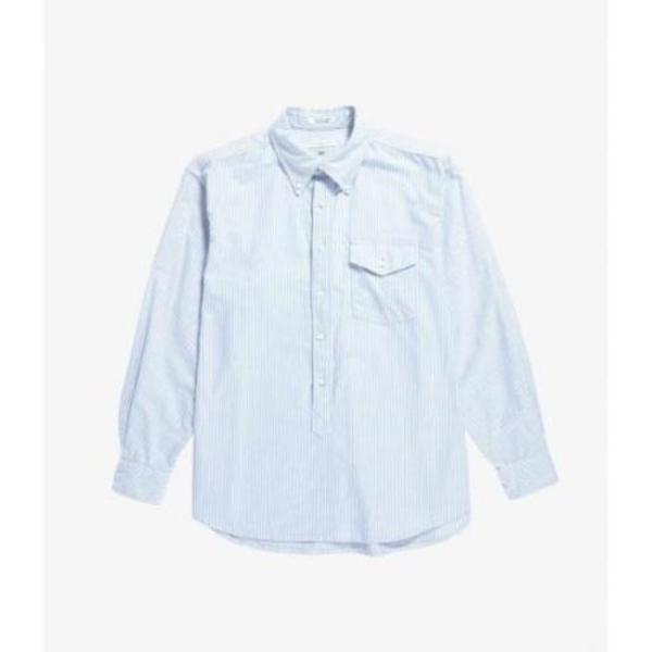 Engineered Garments Shirt - Navy