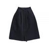 Engineered Garments Mid Skirt - DK Navy - Thumbnail 1