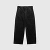 Engineered Garments Straight Pants - Black - Thumbnail 1
