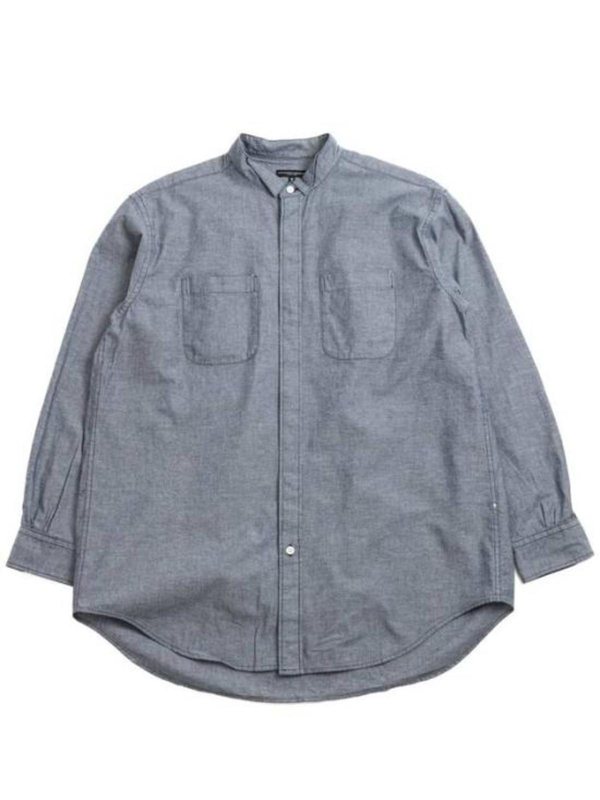 トップス engineered garments SHIRT Engineered Garments | Nepenthes New York