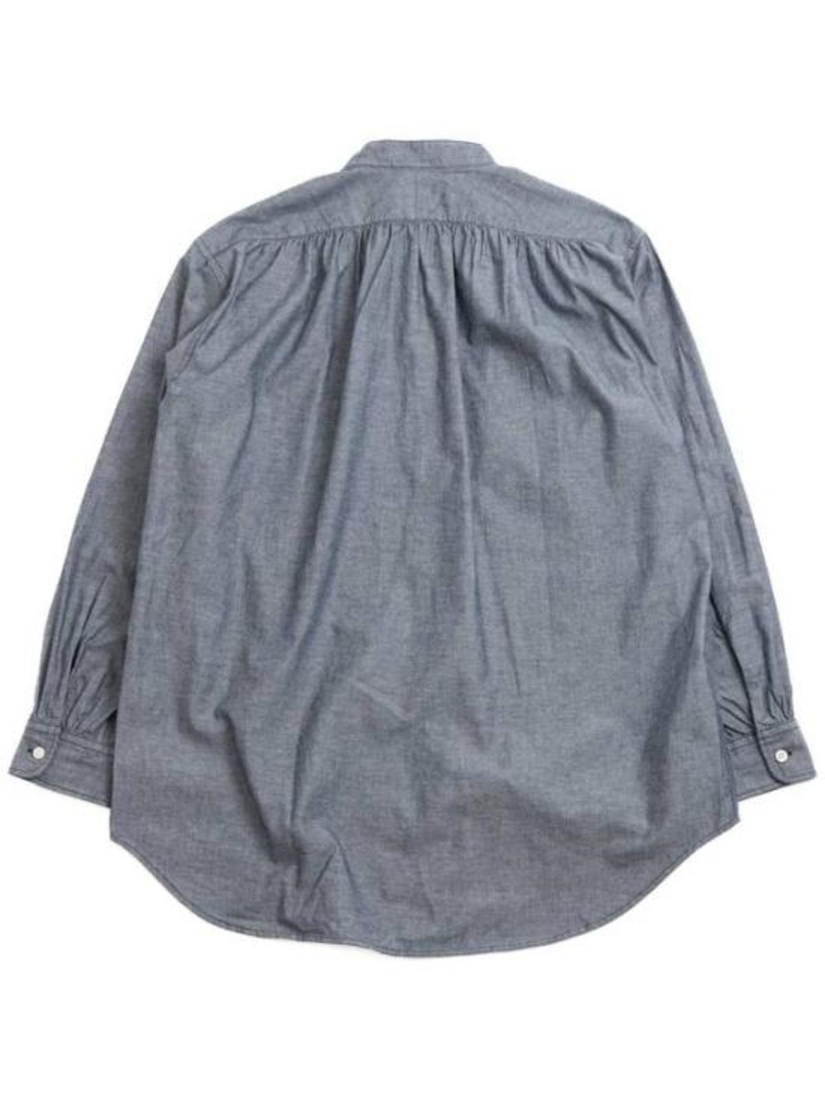トップス engineered garments SHIRT Engineered Garments | Nepenthes New York