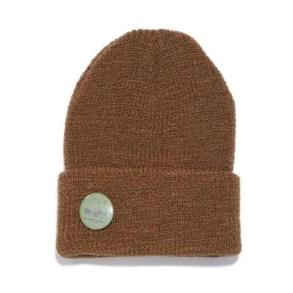 Engineered Garments Copper Hat