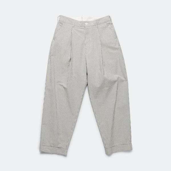 Engineered Garments Straight Pants