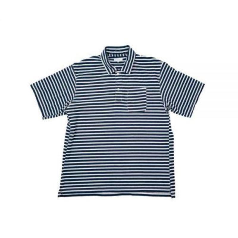 トップス 2024SS ENGINEERED GARMENTS POLO SHIRT S Engineered Garments Polo Shirt | Garmentory