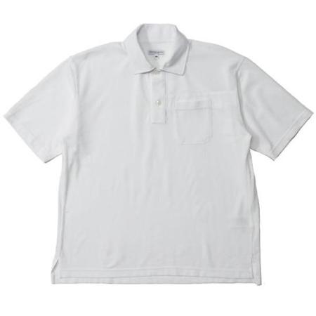 Engineered Garments Polo Shirt | Garmentory