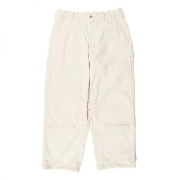 Engineered Garments Straight Pants