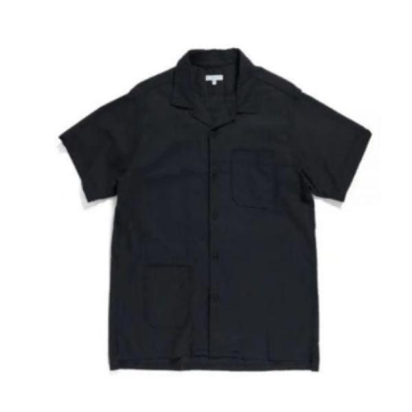 Engineered Garments Shirt - Black