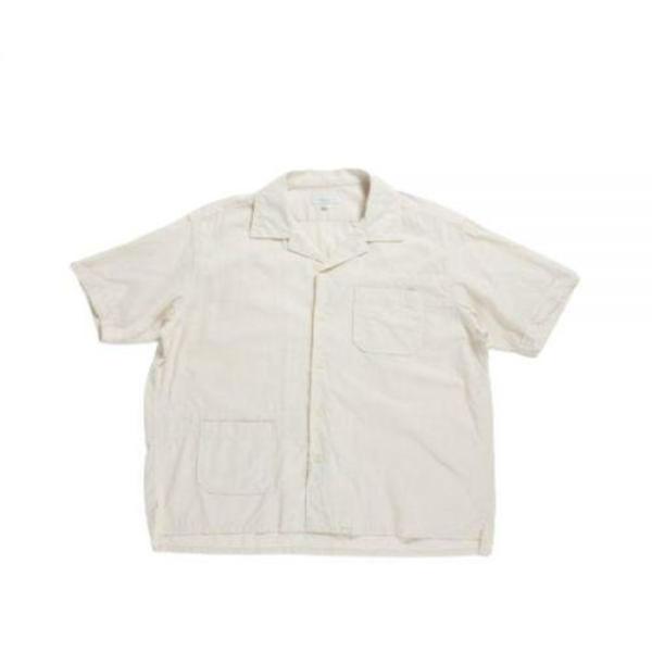 Engineered Garments Shirt - Beige