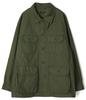 Engineered Garments Suit Set - Olive - Thumbnail 1