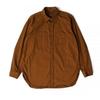 Engineered Garments Shirt - Brown - Thumbnail 1