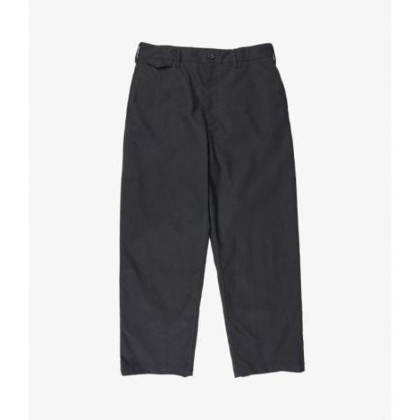 Engineered Garments Trousers - Navy
