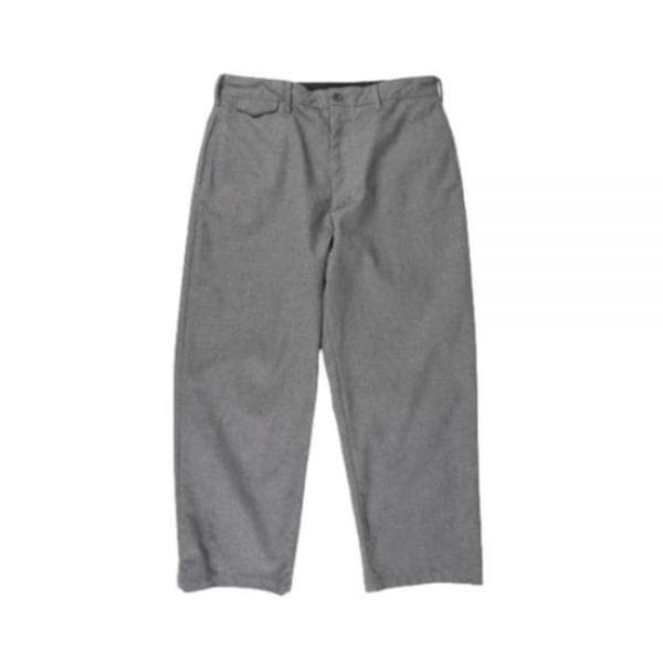 Engineered Garments Trousers - Gray