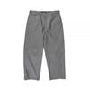 Engineered Garments Trousers - Gray - Thumbnail 1