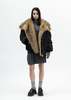 Tolmie Italy Faux Fur Down Jacket - Thumbnail 6