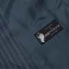 Atelier TORINO by KONEN Reid & Taylor Striped Twill Weave Suit Jacket - Blue - Thumbnail 4