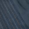 Atelier TORINO by KONEN Reid & Taylor Striped Twill Weave Suit Jacket - Blue - Thumbnail 11