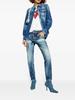 Dsquared2 Denim Pants - Thumbnail 2