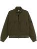 C.P. Company Bubble Jacket - Ivy Green - Thumbnail 1