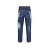 Dsquared2 Denim Pants - Thumbnail 1