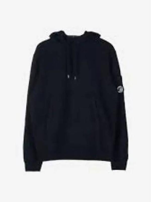 C.P. Company Hoodie - Nightshade C.P. Company Hoodie - Nightshade