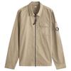 C.P. Company Jacket - Walnut - Thumbnail 1