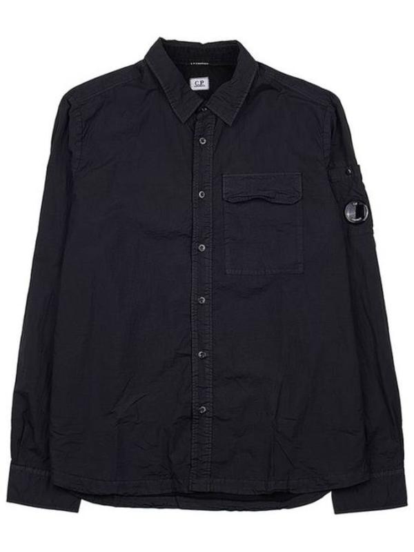C.P. Company Jacket - Black