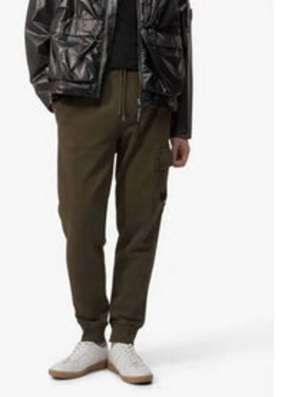 C.P. Company Training Pants - Ivy Green